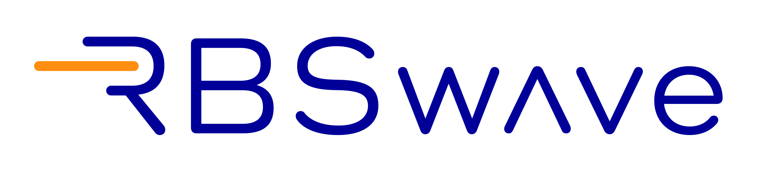 Arbeitgeberlogo RBS wave GmbH
