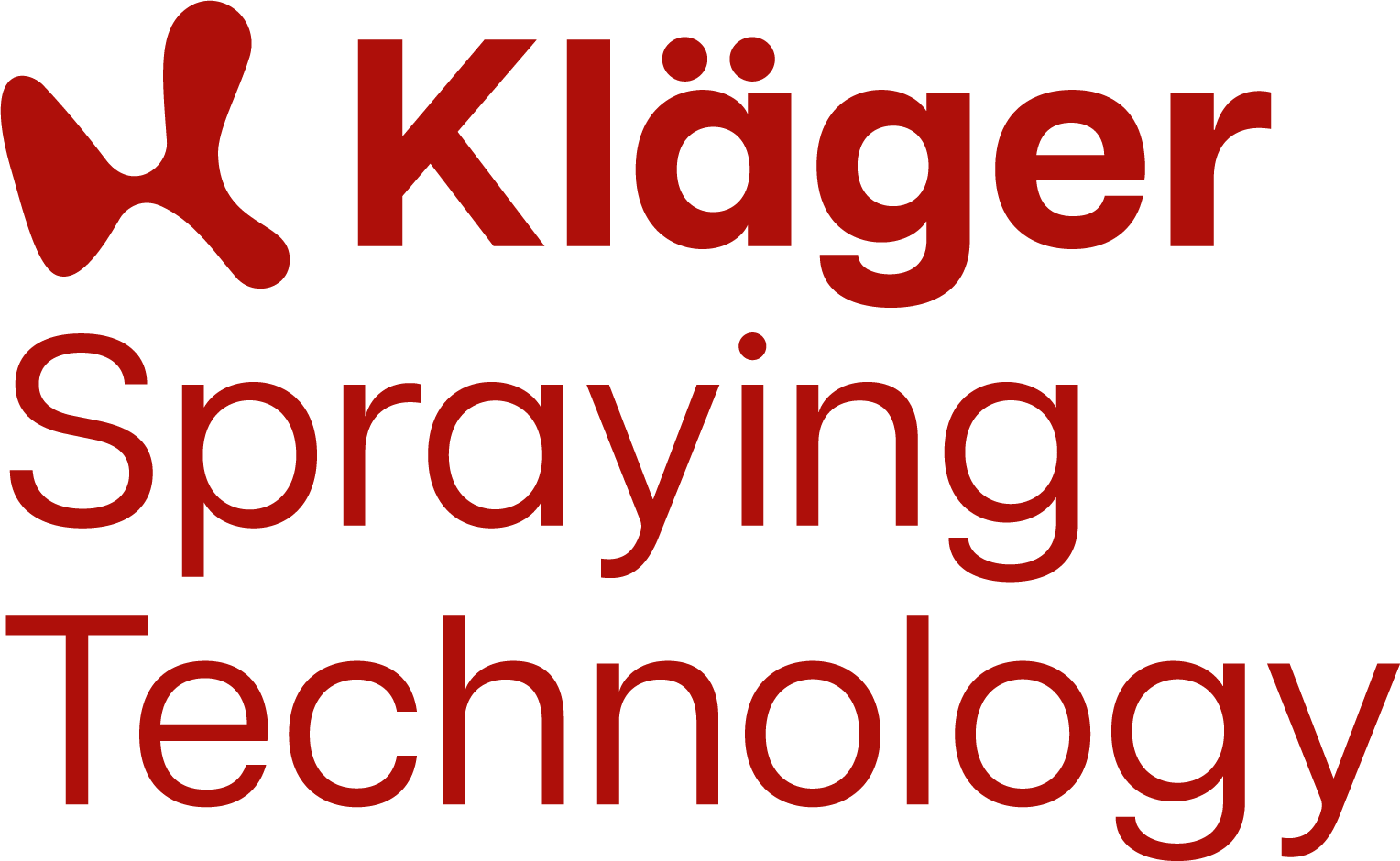 Arbeitgeberlogo Kläger GmbH