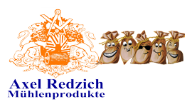 Mühlenprodukte Axel Redzich