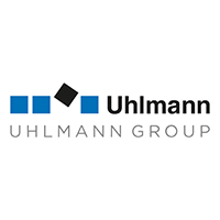 Uhlmann Pac-Systeme GmbH & Co. KG