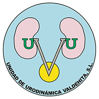Unidad Urodinámica Valdehita