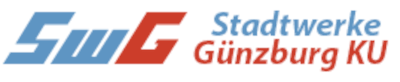SWG Stadtwerke Günzburg, Kommunalunternehmen