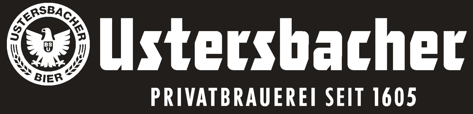 Brauerei Ustersbach Adolf Schmid KG