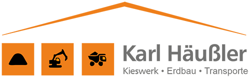 Karl Häußler Kieswerk