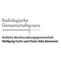 Radiologische Gemeinschaftspraxis Ärztliche Berufsausübungsgemeinschaft Wolfgang Fuchs Victor-Götz Bansemer