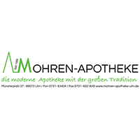 MOHREN-APOTHEKE - Inhaber: Barbara Itschert-Warth e.K.