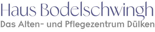 Haus Bodelschwingh gGmbH