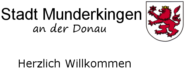 Stadt Munderkingen