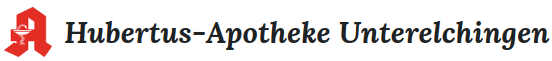 Hubertus-Apotheke Elchingen e.K.