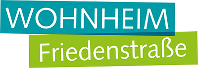 Wohnheim Friedenstraße