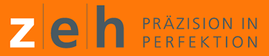 Zeh Präzisionsteile GmbH
