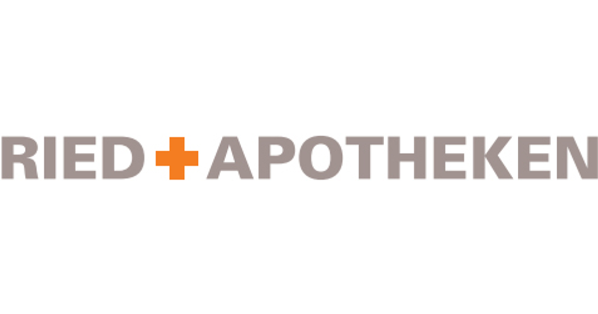 RIED + APOTHEKE