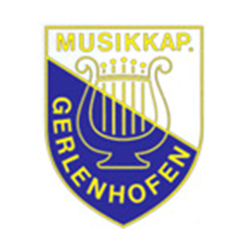 Musikkapelle Gerlenhofen e.V.