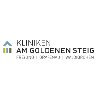 Arbeitgeberlogo Kliniken Am Goldenen Steig gGmbH