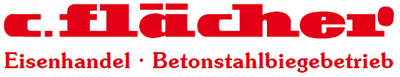 C. Flächer Eisenhandel & Betonstahlbiegebetrieb GmbH