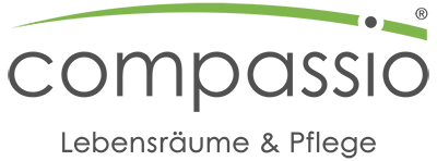 Compassio Leben & Gestalten B.V. & Co. KG