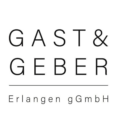 Logo von der Lebenshilfe-Erlangen
