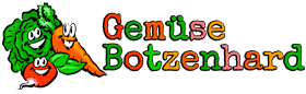 Gemüse Botzenhard GmbH & Co.KG