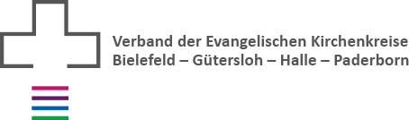 Verband der Evangelischen Kirchenkreise Bielefeld, Gütersloh, Halle und Paderborn