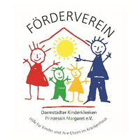 Förderverein Darmstädter Kinderkliniken