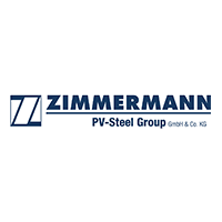 ZIMMERMANN PV-Steel Group