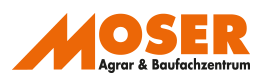 MOSER AGRAR & BAUFACHZENTRUM GmbH & Co. KG