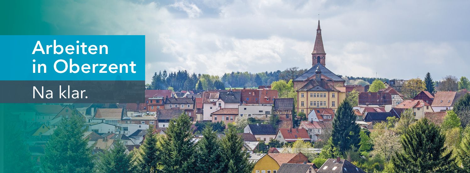 Bannerbild Magistrat der Stadt Oberzent 