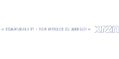 Kommunales Rechenzentrum Niederrhein (KRZN)