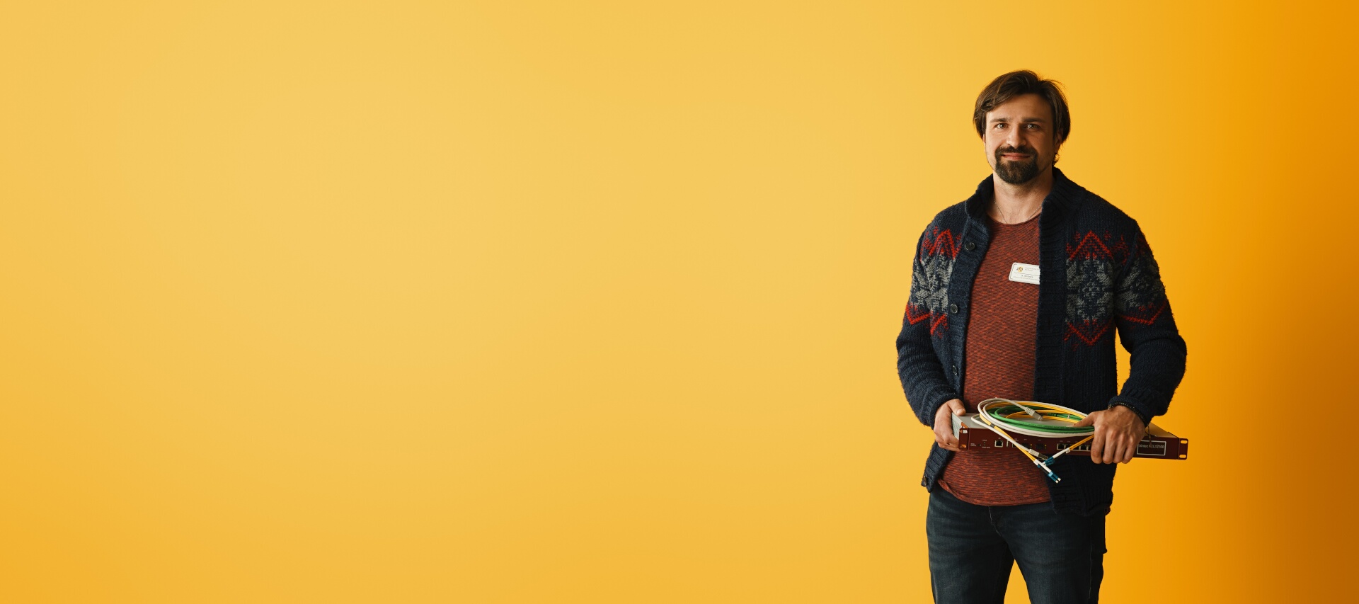 Banner