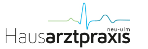 Hausarztpraxis Neu-Ulm