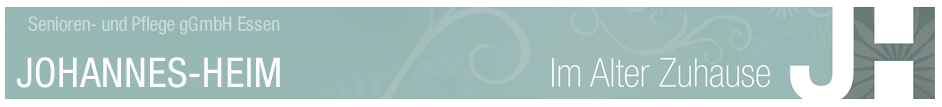Senioren- und Pflege gGmbH Johannes-Heim