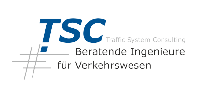 TSC Beratende Ingenieure für Verkehrswesen GmbH & Co. KG