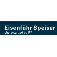 Eisenführ Speiser Patentanwälte Rechtsanwälte