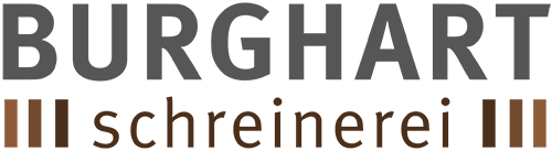 Burghart 2.0 GmbH Schreinerei