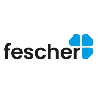 Arbeitgeberlogo fescher by Gabriel Seidl