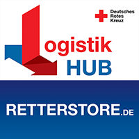 DRK Logistik HUB Sachsen GmbH