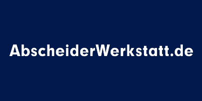 AbscheiderWerkstatt GmbH & Co. KG