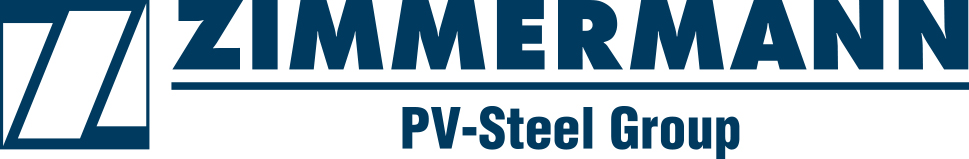 ZIMMERMANN PV-Steel Group