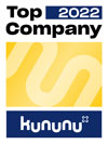 Logo Kununu Open Company