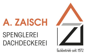 A. Zaisch SPENGLEREI - DACHDECKEREI