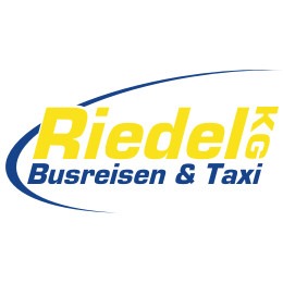 Riedel KG Busreisen & Taxi