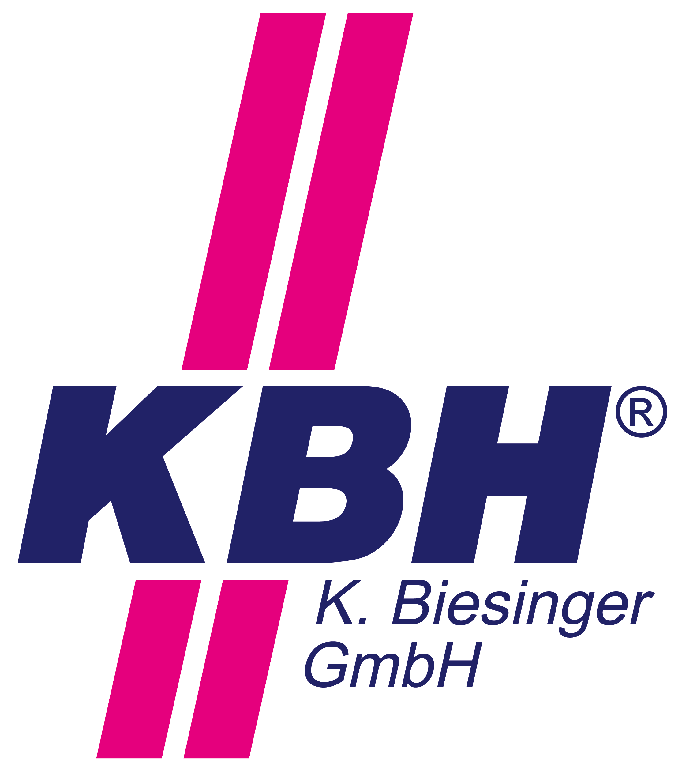 K. Biesinger GmbH
