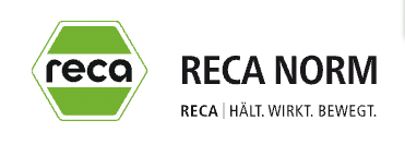 RECA NORM GmbH Augsburg