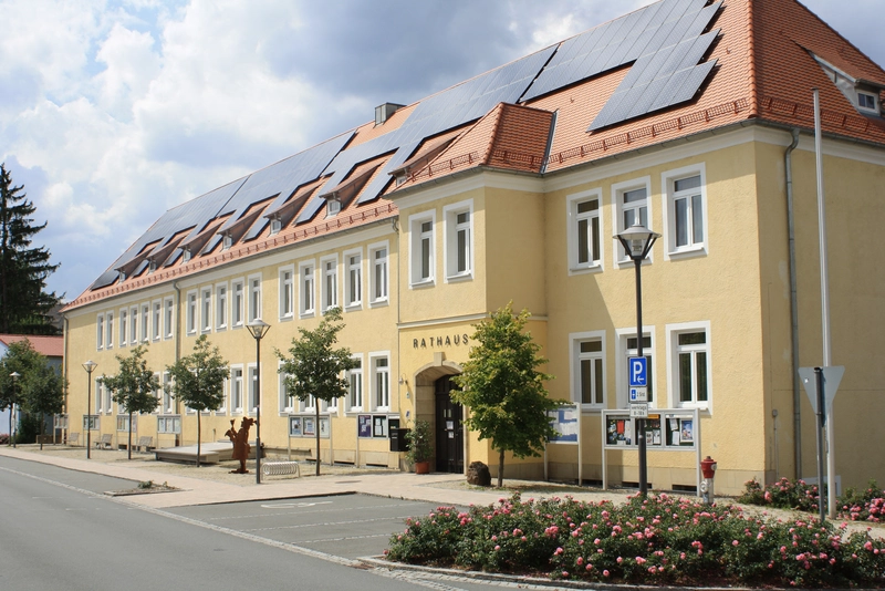 Leitung Bauamt