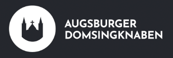 Diözese Augsburg KdöR Augsburger Domsingknaben