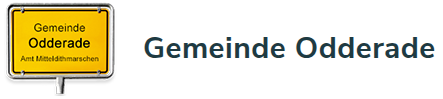 Gemeinde Odderade