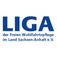 LIGA der Freien Wohlfahrtspflege im Land Sachsen-Anhalt e. V.