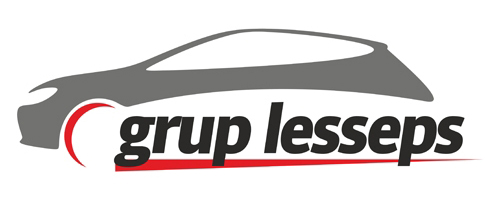 LESSEPS MOTOR SL - Grup Lesseps