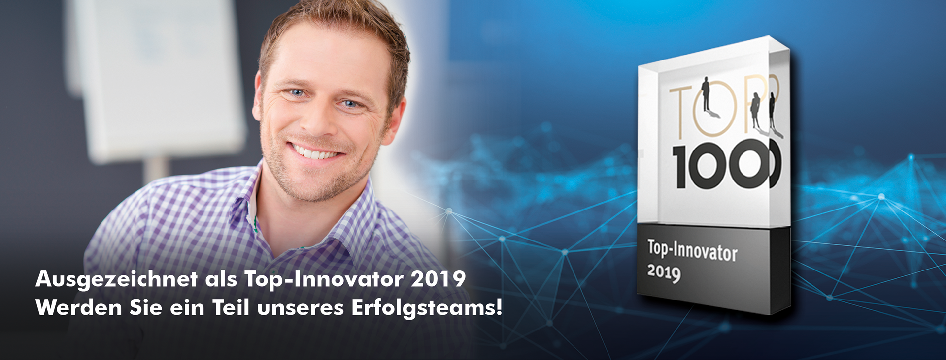 Ausbildung Kaufmann für Marketingkommunikation (m/w/d) Pan