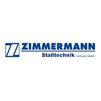 ZIMMERMANN Stalltechnik Vertriebs GmbH